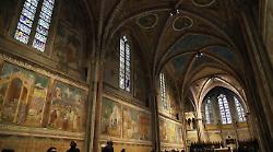 L&rsquo;influenza di Giotto in Umbria: non solo Assisi, ecco dove vedere gli affreschi dei suoi allievi
