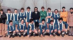 Perugia, una squadra per quartiere e quel calcio che non c'&egrave; pi&ugrave;