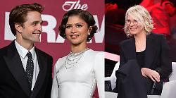 Nuova puntata di Amici di Maria De Filippi: Zendaya e Robert Pattinson super ospiti del serale