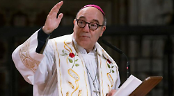 Oggi l'ingresso di Felice Accrocca a Foligno: il vescovo prende possesso della diocesi