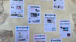 A Perugia giornata no-stop a Umbr&ograve;: musica, arte, vintage e un talk su media e giustizia