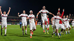 Gubbio al top della forma. Il preparatore atletico Melino: "L'obiettivo? Essere in ottima condizione per il finale di stagione"