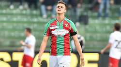 Valjent torna nella nazionale slovacca e va a segno col Kosovo. Ma non basta