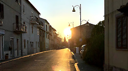 A Penna in Teverina il presepe arriva a Pasqua. In programma un convegno ed una mostra fino al 12 aprile