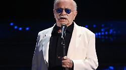 Per sempre Gino Paoli, l'omaggio al cantante su Rai 2: ospiti e anticipazioni