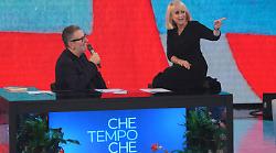 Stasera a Che tempo che fa: da Gianni Morandi a Federica Brignone. Le anticipazioni