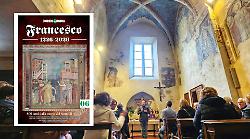 Sulle tracce del Poverello a Foligno nel sesto numero di Francesco 1226-2026. Sfoglia l'inserto