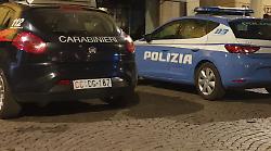 Terni, movida sicura: 57 persone controllate nell'operazione interforze ad "alto impatto"