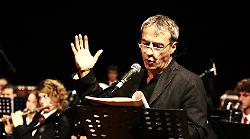 &Egrave; morto David Riondino, aveva 73 anni. E' stato consulente artistico del Teatro degli Illuminati di Citt&agrave; di Castello