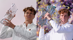 Jannik Sinner vince a Miami e completa il Sunshine Double: quando torna in campo. Tutti i tornei in programma (e i punti da difendere)