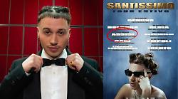 Sayf in concerto all'Assisi Summer Festival: la data e i biglietti del "Santissimo tour estivo"