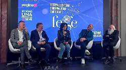 "Il Fege continui nelle scuole".  Positivo bilancio sulla seconda edizione accolta a Terni