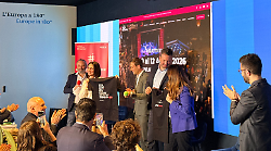 Terni, riflettori accesi sul festival degli influencer e dei creator digitali. Pi&ugrave; di 140 incontri con 250 ospiti