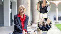 Lo Stato delle Cose di stasera 30 marzo, delitto di Garlasco e alibi di Stasi e Sempio alla prova degli esami di Cristina Cattaneo