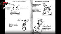 Il 17enne arrestato scriveva: "Replicher&ograve; la Columbine, faccio una sparatoria a scuola e poi mi ammazzo", tutte le carte dell'inchiesta 