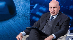 Crosetto nega agli Stati Uniti l'uso della base di Sigonella 