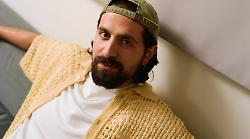 Data zero di "Palazzetti '26" al PalaTerni: l'11 aprile Frah Quintale live con il meglio dei suoi brani e "Amor Proprio"