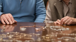 Moglie e marito truffati: gioielli per 22 mila euro a finto assistente del giudice (arrestato). "La vostra auto coinvolta in una rapina"