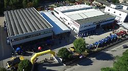 MAIP Group: innovazione, macchine agricole e servizi tecnici per l&rsquo;agricoltura moderna