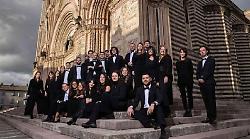 Orvieto, l'Orchestra Filarmonica Umbra &ldquo;Vittorio Calamani" cerca musicisti