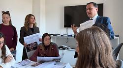 Studenti in Vaticano e ad Auschwitz: sfoglia l'inserto Scuola & lavoro