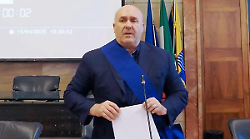 "I posti letto per la clinica ci sono". Bandecchi convoca suoi legali in Provincia per un'analisi della sentenza del Tar dell'Umbria