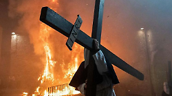 Processione del Cristo morto:  torna l'antico rito del Venerd&igrave; santo 