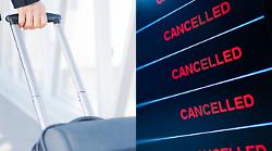 Turismo di Pasqua e pasquetta tra voli e cancellazioni: quando si pu&ograve; richiedere il rimborso 