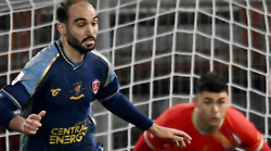 Perugia, Moro e Ladinetti in rampa di lancio per sostituire Gemello e Megelaitis