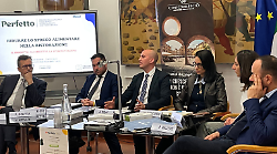 Misure anti spreco nei ristoranti dell'Umbria: doggy bag, mezze porzioni e intelligenza artificiale