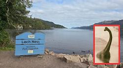 1&deg; Aprile 1972: il giorno in cui il Mostro di Loch Ness "fu trovato morto" &mdash; uno dei pesci d'aprile pi&ugrave; clamorosi della storia