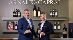 Vino, Angelini Wine & Estates acquisisce la maggioranza della cantina Arnaldo Caprai