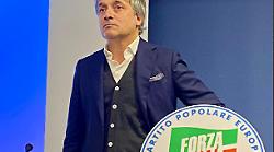 Terni, Ferranti sospeso per 15 mesi da Forza Italia: "Impugner&ograve; la sanzione disciplinare del partito in tribunale"