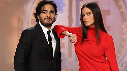 Le 48 ore di Nicol&ograve; De Devitiis con Fabio Cannavaro a Le Iene: ospiti e anticipazioni della puntata 