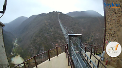 Spiare l&rsquo;Umbria: guida alle webcam live del cuore verde d&rsquo;Italia (con meteo in tempo reale)