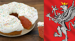 Storia e curiosit&agrave; della ciaramicola, il dolce di Pasqua nato a Perugia