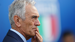 Gabriele Gravina lascia la presidenza della Figc. Le nuove elezioni il 22 giugno 