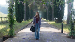 Qualcosa di lilla, la vera storia di Nicole. Il racconto della sceneggiatrice&nbsp;Maruska Albertazzi