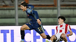 Bacchin, il 12esimo titolare: riflettori sull'attaccante del Perugia