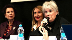 La parola a cento donne protagoniste in Umbria: successo al CLT per la presentazione del libro di Anna Lia Sabelli Fioretti