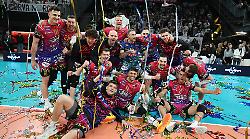 Sir Sicoma Monini alle Final four, Plotnytskyi sicuro: "Abbiamo alzato il livello"