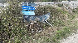 Incidente stradale a Papiano, una donna perde il controllo dell&rsquo;auto e muore a 35 anni