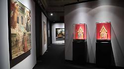 Pasqua all'insegna dell'arte. Ultimi due fine settimana di apertura per la mostra da Signorelli a Burri