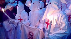 E' la notte della Via Crucis: gli appuntamenti nelle citt&agrave; e nei borghi dell'Umbria