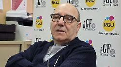 Il vescovo Felice Accrocca e la presenza sul territorio: &ldquo;Camminer&ograve; tra la gente&rdquo;