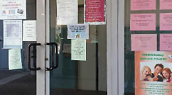 "Sollecitati i lavori al Consultorio". La Usl interviene dopo il sit-in delle Donne Arci Subasio e la presa di posizione del Comune