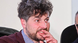 Un trekking di solidariet&agrave; per ricordare Fabio Luccioli: il ricavato della giornata sar&agrave; devoluto alla Fondazione Airc