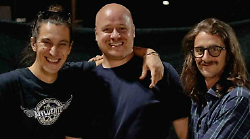 Da PostMod a PostMov: Sciatunostro &egrave; il primo film distribuito nelle sale