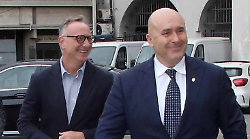 "Il Comune di Terni proseguir&agrave; con l'iter per realizzare stadio e clinica". Il progetto e la sentenza