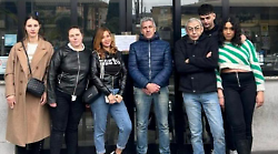 Rissa in un bar a Terni, locale chiuso per 15 giorni: "A rischio il lavoro di 10 famiglie"